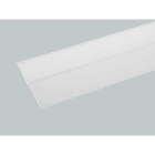 WOEHNER ELECTROTECHNICAL SYSTEMS - PROFILO COP. SUP./INF. MODULARE, I= 1100 01555000