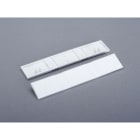 WOEHNER ELECTROTECHNICAL SYSTEMS - PROTEZIONI LAT. X SUPPORTI 01495/01500