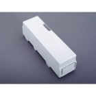 WOEHNER ELECTROTECHNICAL SYSTEMS - CALOTTA DI COPERTURA 54X200, SIST. 40/60