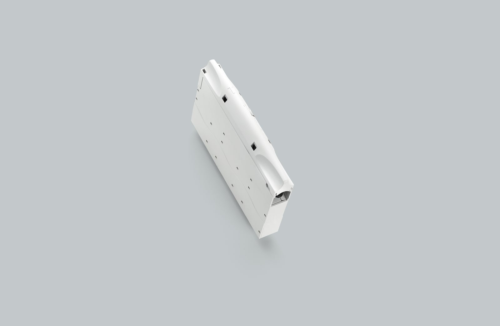 WOEHNER ELECTROTECHNICAL SYSTEMS - PIASTRA MORS.16MMQ X CB