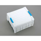 WOEHNER ELECTROTECHNICAL SYSTEMS - CALOTTA MODULARE, SIS. 60, 3P, 228MM