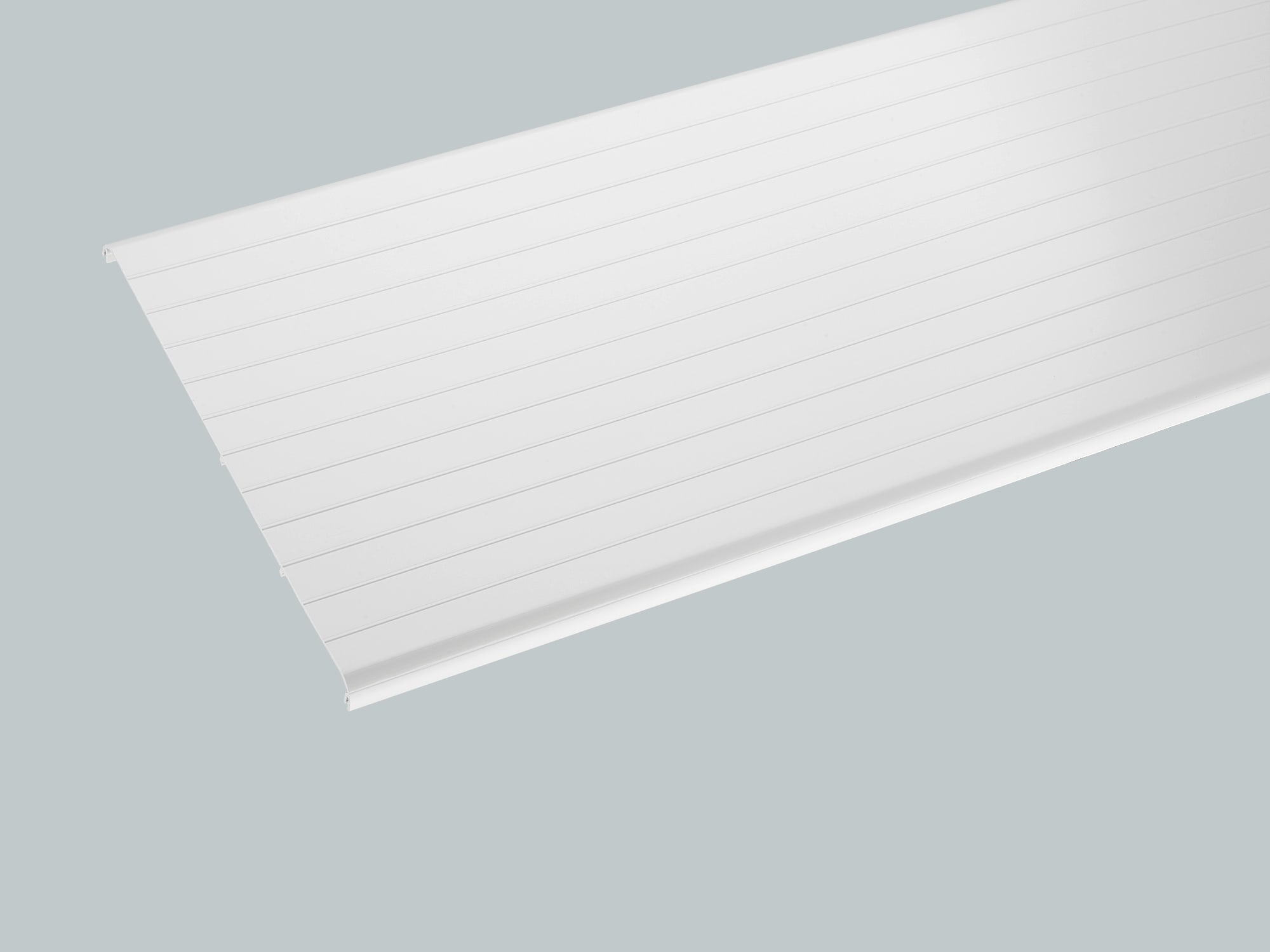 WOEHNER ELECTROTECHNICAL SYSTEMS - PROFILO COP. FRONT. MODULARE, L =1100MM, 01599000