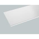 WOEHNER ELECTROTECHNICAL SYSTEMS - PROFILO COP. FRONT. MODULARE, L =1100MM, 01599000