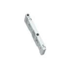 WOEHNER ELECTROTECHNICAL SYSTEMS - SUPPORTO X BARRE PIATTE, 2P, SIST. 60