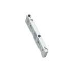 WOEHNER ELECTROTECHNICAL SYSTEMS - SUPPORTO X BARRE PIATTE, 2P, SIST. 60