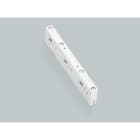 WOEHNER ELECTROTECHNICAL SYSTEMS - SUPPORTO PER BARRE 12,20,30X 5 /10MM, 3P