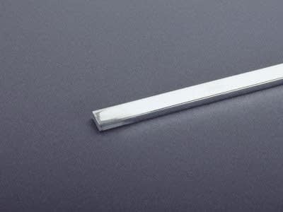 WOEHNER ELECTROTECHNICAL SYSTEMS - BARRA STAGN. 12X5, 2,40M