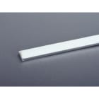 WOEHNER ELECTROTECHNICAL SYSTEMS - BARRA STAGN. 25X5, 2,40M