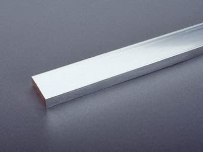 WOEHNER ELECTROTECHNICAL SYSTEMS - BARRA STAGN. 30X10, 2,40M