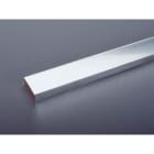 WOEHNER ELECTROTECHNICAL SYSTEMS - BARRA STAGN. 30X10, 2,40M 01625000