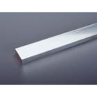 WOEHNER ELECTROTECHNICAL SYSTEMS - BARRA STAGN. 40X10, 2,40M
