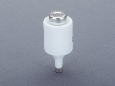 WOEHNER ELECTROTECHNICAL SYSTEMS - FUSIBILE DII, 4A/500V, GL 01671000