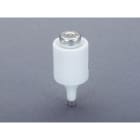 WOEHNER ELECTROTECHNICAL SYSTEMS - FUSIBILE DII, 6A/500V, GL