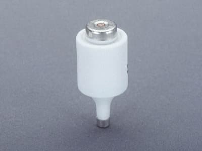 WOEHNER ELECTROTECHNICAL SYSTEMS - FUSIBILE DII, 10A/500V, GL