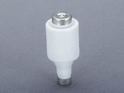 WOEHNER ELECTROTECHNICAL SYSTEMS - FUSIBILE DII, 16A/500V, GL