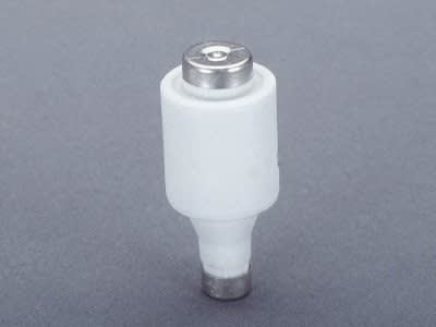 WOEHNER ELECTROTECHNICAL SYSTEMS - FUSIBILE DII, 20A/500V, GL