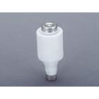 WOEHNER ELECTROTECHNICAL SYSTEMS - FUSIBILE DII, 25A/500V, GL