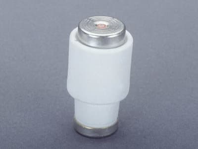 WOEHNER ELECTROTECHNICAL SYSTEMS - FUSIBILE DIII, 50A/500V, GL