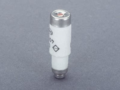 WOEHNER ELECTROTECHNICAL SYSTEMS - FUSIBILE D01, 2A/400V, GL