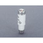 WOEHNER ELECTROTECHNICAL SYSTEMS - FUSIBILE D01, 10A/400V, GL