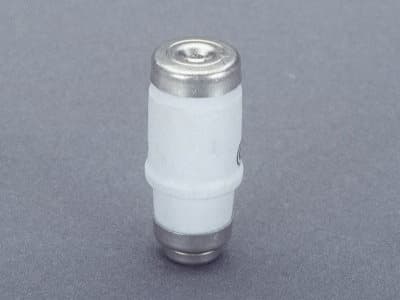 WOEHNER ELECTROTECHNICAL SYSTEMS - FUSIBILE D02, 25A/400V, GL
