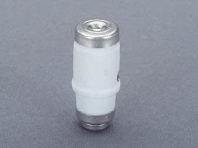 WOEHNER ELECTROTECHNICAL SYSTEMS - FUSIBILE D02, 35A/400V, GL