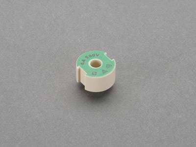 WOEHNER ELECTROTECHNICAL SYSTEMS - CALIBRO A VITE DII / III, 6A