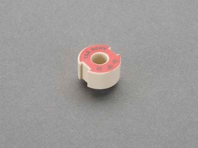 WOEHNER ELECTROTECHNICAL SYSTEMS - CALIBRO A VITE DII / III, 10A