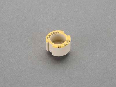 WOEHNER ELECTROTECHNICAL SYSTEMS - CALIBRO A VITE DII / III 25A