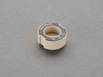 WOEHNER ELECTROTECHNICAL SYSTEMS - CALIBRO A VITE DIII, 35A