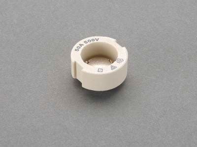 WOEHNER ELECTROTECHNICAL SYSTEMS - CALIBRO A VITE DIII, 50A