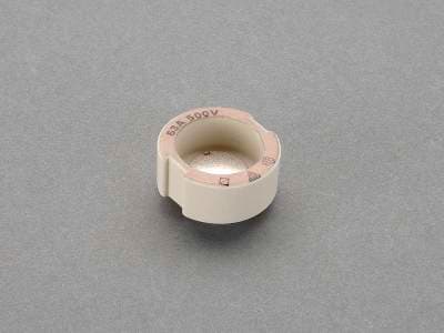 WOEHNER ELECTROTECHNICAL SYSTEMS - CALIBRO A VITE DIII, 63A