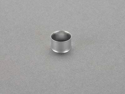 WOEHNER ELECTROTECHNICAL SYSTEMS - CALIBRO AD ANELLO D02, 50A