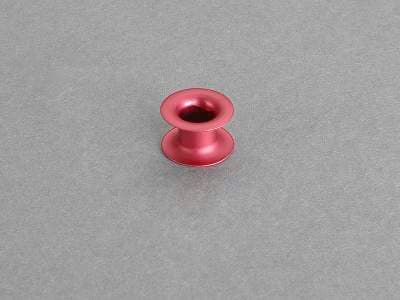 WOEHNER ELECTROTECHNICAL SYSTEMS - CALIBRO SPEC. AD ANELLO D02, 2A