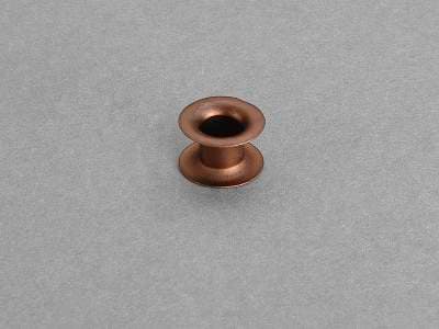 WOEHNER ELECTROTECHNICAL SYSTEMS - CALIBRO SPEC. AD ANELLO D02, 4A