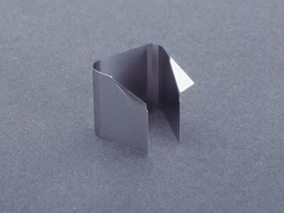 WOEHNER ELECTROTECHNICAL SYSTEMS - MOLLA SPEC. PER FUS. D01 IN TAPPO D02