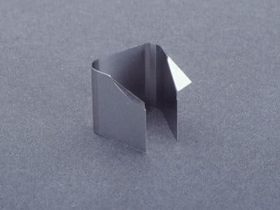 WOEHNER ELECTROTECHNICAL SYSTEMS - MOLLA SPEC. PER FUS. D01 IN TAPPO D02