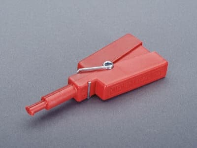 WOEHNER ELECTROTECHNICAL SYSTEMS - CHIAVE PER CALIBRI AD ANELLO D01 - D03