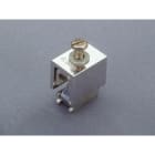 WOEHNER ELECTROTECHNICAL SYSTEMS - MORSETTO X M5 SU BARRE 5MM 01747000