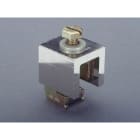 WOEHNER ELECTROTECHNICAL SYSTEMS - MORSETTO X M10 SU BARRE 5MM 01749000