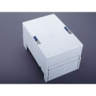 WOEHNER ELECTROTECHNICAL SYSTEMS - CALOTTA DI COPERTURA 135X200, SIS. 60