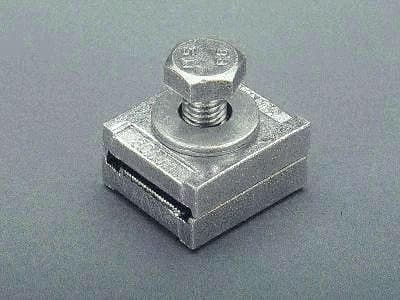 WOEHNER ELECTROTECHNICAL SYSTEMS - CONN.LONG. X BARRE 20-30X5/10, L=40MM