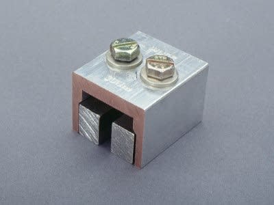 WOEHNER ELECTROTECHNICAL SYSTEMS - CONN. LONG. X BARRE A TT, L= 50MM