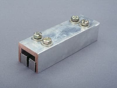 WOEHNER ELECTROTECHNICAL SYSTEMS - CONN. LONG. X BARRE A TT, L= 150MM