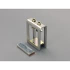 WOEHNER ELECTROTECHNICAL SYSTEMS - MORSETTO X BARRE TT, 64X36MM 01911000