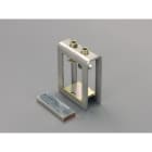 WOEHNER ELECTROTECHNICAL SYSTEMS - MORSETTO X BARRE TT, 64X36MM
