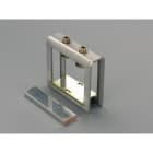 WOEHNER ELECTROTECHNICAL SYSTEMS - MORSETTO X BARRE TT, 101X36MM