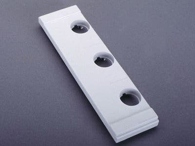 WOEHNER ELECTROTECHNICAL SYSTEMS - STRISCIA DI COPERTURA D0, DOPPIA