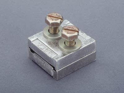 WOEHNER ELECTROTECHNICAL SYSTEMS - CONN. LONG. X BARRE 20-30X 5/10, L=40MM