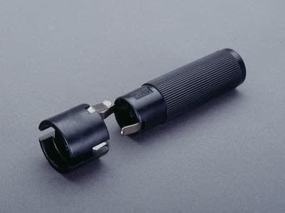 WOEHNER ELECTROTECHNICAL SYSTEMS - AVVITATORE PER CALIBRI A VITE DII / DIII